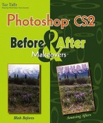 Photoshop Cs2 Before & After Makeovers - Taz Tally