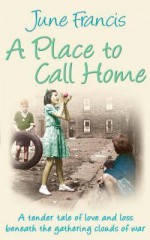 A Place to Call Home - June Francis