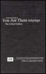 You Are There Teleplays - Abraham Polonsky