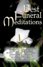 Best Funeral Meditations - CSS Publishing Co