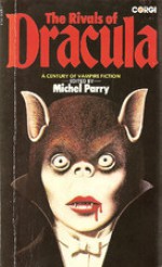 Rivals Of Dracula - Michel Parry