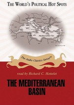 The Mediterranean Basin - Ralph Raico, Ralph Racio, Richard C. Hottelet