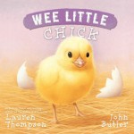 Wee Little Chick - Lauren Thompson, John Butler