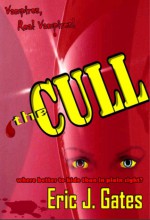 The Cull - Eric J. Gates