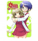 Sunshine Sketch, Volume 3 - Ume Aoki, Satsuki Yamashita