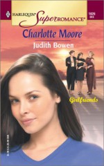 Charlotte Moore - Judith Bowen