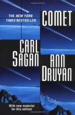 Comet - Carl Sagan, Ann Druyan