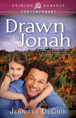 Drawn to Jonah - Jennifer DeCuir