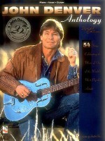 John Denver Anthology - John Denver