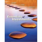 Essentials of Investments - Zvi Bodie, Alex Kane, Alan J. Marcus