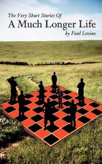 The Very Short Stories of a Much Longer Life - Paul Levine