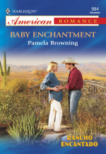 Baby Enchantment - Pamela Browning