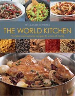 The World Kitchen - Rick Rodgers