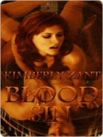 Blood Sin - Kimberly Zant