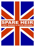 Banned In Britain: The Spare Heir - Lacy Maran, Kevin Michael