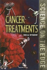 Cancer Treatments - Sheila Wyborny