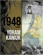 1948 - Yoram Kaniuk, Anthony Berris