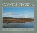 Coastal Georgia - Bath Lattimore Reiter, Van J. Martin, Bath Lattimore Reiter