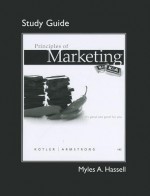 Study Guide for Principles of Marketing - Philip Kotler, Gary Armstrong