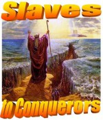 Slaves to Conquerors: Children Sunday School Lessons on Exodus through Joshua - Rev. Stephen R. Wilson