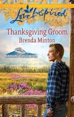 Thanksgiving Groom - Brenda Minton