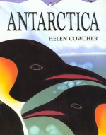 Antarctica - Helen Cowcher