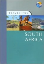 Travellers South Africa - Mike Cadman