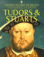 Tudors and Stuarts - Fiona Patchett