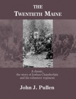 The Twentieth Maine (Audio) - John J Pullen, Barrett Whitener