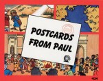 Postcards from Paul - Hazel Scrimshire, James P. Smith