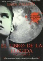 El libro de la elegida - Lena Valenti