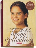 Josefina Story Collection with Doll (American Girl) - Valerie Tripp, Jennifer Hirsch, Jean-Paul Tibbles