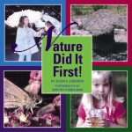 Nature Did It First! - Susan E. Goodman