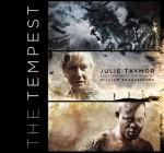 The Tempest - Jonathan Bate, Julie Taymor, William Shakespeare