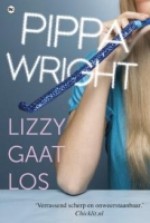 Lizzy gaat los - Pippa Wright, Ellis Post Uiterweer