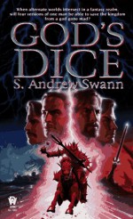 God's Dice - S. Andrew Swann