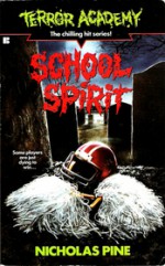 School Spirit - Nicholas Pine