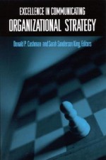 Excellence in Communicating Organizat - Donald P. Cushman