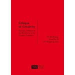 Critique of Creativity: Precarity, Subjectivity and Resistance inthe ‘Creative Industries' - Gerald Raunig, Gene Ray, Ulf Wuggenig