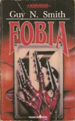 Fobia - Guy N. Smith