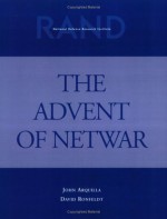 The Advent of Netwar - J. Arquilla, David Ronfeldt