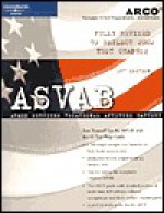 ASVAB 18th Edition (Arco Military Test Tutor) - Arco