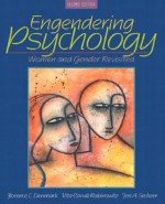 Engendering Psychology: Women and Gender Revisited - Florence L. Denmark