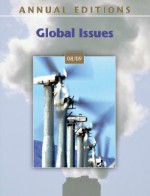 Annual Editions: Global Issues 08/09 (Annual Editions : Global Issues) - Robert M Jackson