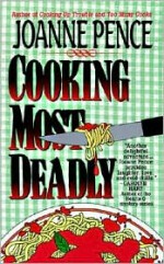 Cooking Most Deadly - Joanne Pence