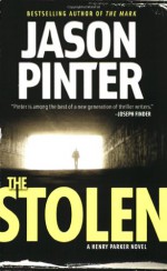 The Stolen - Jason Pinter