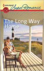 The Long Way Home - Cathryn Parry