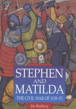 Stephen and Matilda - Jim Bradbury