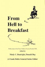 From Hell to Breakfast - Mody Coggin Boatright, Donald Day