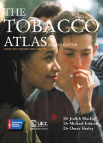 The Tobacco Atlas - Judith Mackay, American Cancer Society, Michael P. Eriksen, Omar Shafey, World Lung Foundation